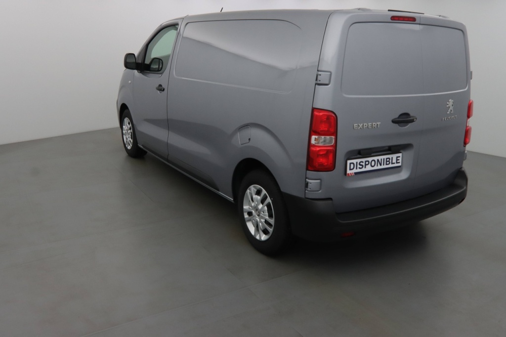 PEUGEOT EXPERT FOURGON STANDARD 1.5BLUEHDI 120S&S PREMIUM - ref: 2-651168 - Photo 17