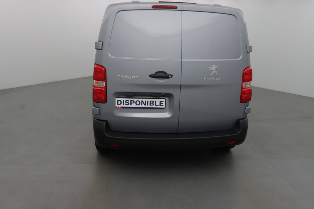 PEUGEOT EXPERT FOURGON STANDARD 1.5BLUEHDI 120S&S PREMIUM - ref: 2-651168 - Photo 18