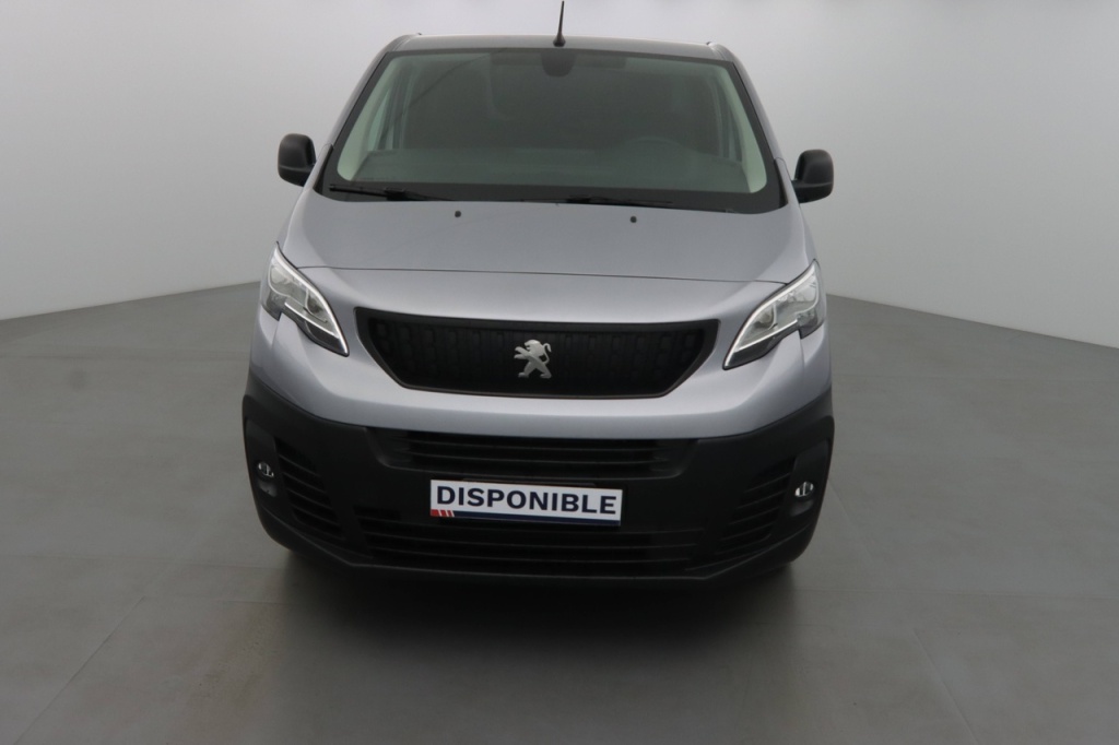 PEUGEOT EXPERT FOURGON STANDARD 1.5BLUEHDI 120S&S PREMIUM - ref: 2-651168 - Photo 19