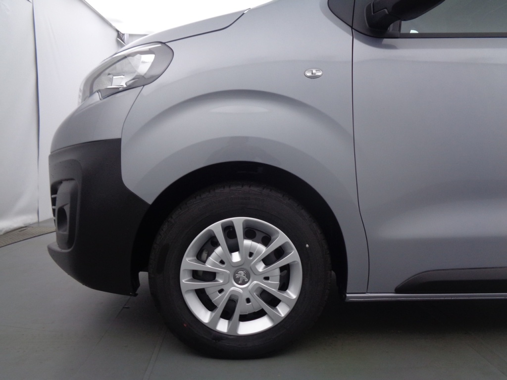 PEUGEOT EXPERT FOURGON STANDARD 1.5BLUEHDI 120S&S PREMIUM - ref: 2-651168 - Photo 20