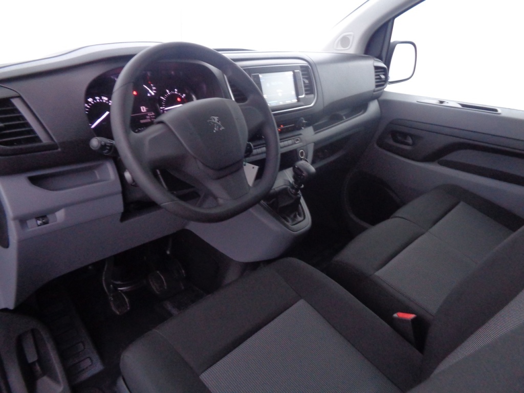 PEUGEOT EXPERT FOURGON STANDARD 1.5BLUEHDI 120S&S PREMIUM - ref: 2-651176 - Photo 13