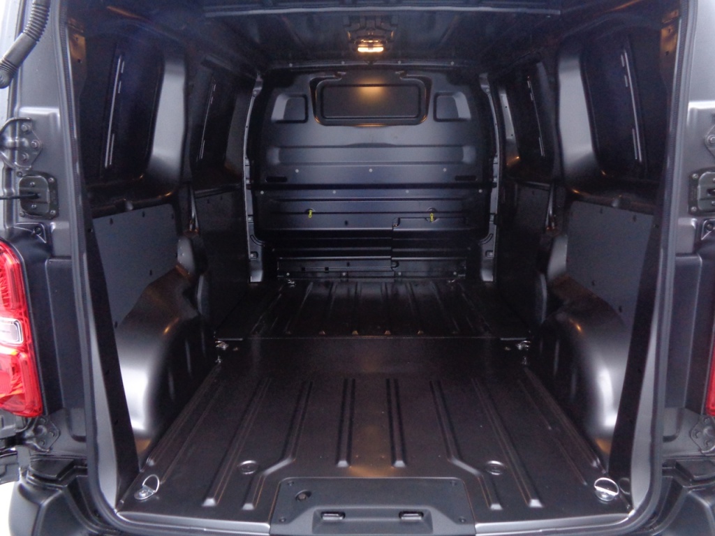 PEUGEOT EXPERT FOURGON STANDARD 1.5BLUEHDI 120S&S PREMIUM - ref: 2-651176 - Photo 2