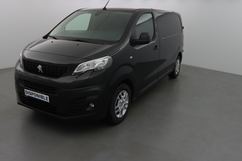 PEUGEOT EXPERT FOURGON STANDARD 1.5BLUEHDI 120S&S PREMIUM - ref: 2-651738 - Photo 1