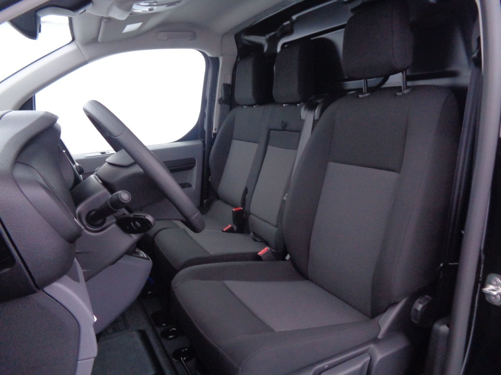 PEUGEOT EXPERT FOURGON STANDARD 1.5BLUEHDI 120S&S PREMIUM - ref: 2-651738 - Photo 10