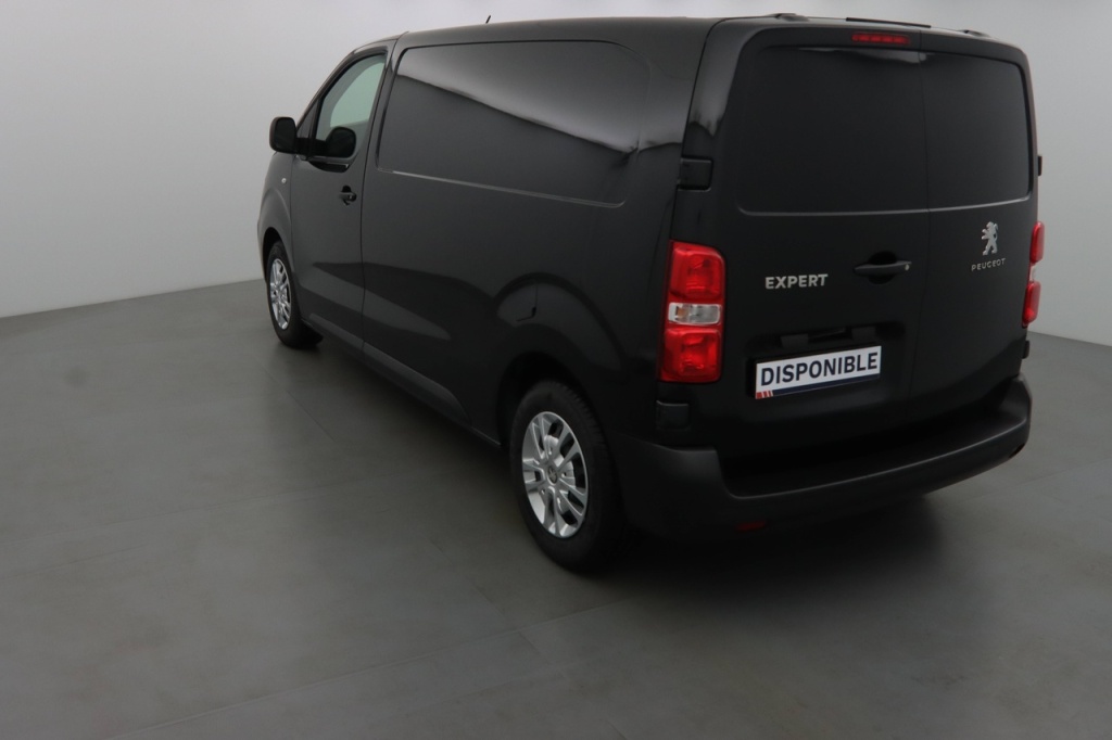 PEUGEOT EXPERT FOURGON STANDARD 1.5BLUEHDI 120S&S PREMIUM - ref: 2-651738 - Photo 12