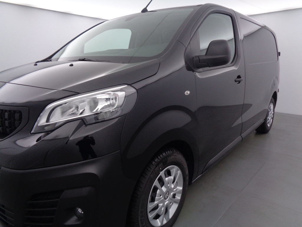 PEUGEOT EXPERT FOURGON STANDARD 1.5BLUEHDI 120S&S PREMIUM - ref: 2-651738 - Photo 14