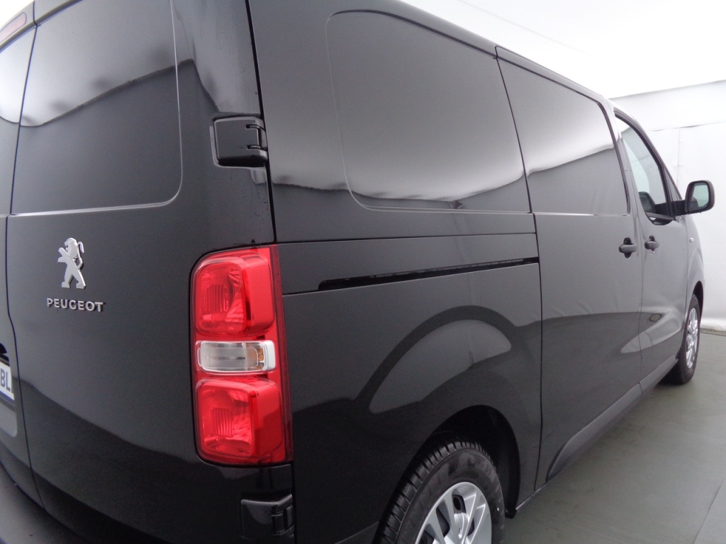 PEUGEOT EXPERT FOURGON STANDARD 1.5BLUEHDI 120S&S PREMIUM - ref: 2-651738 - Photo 15