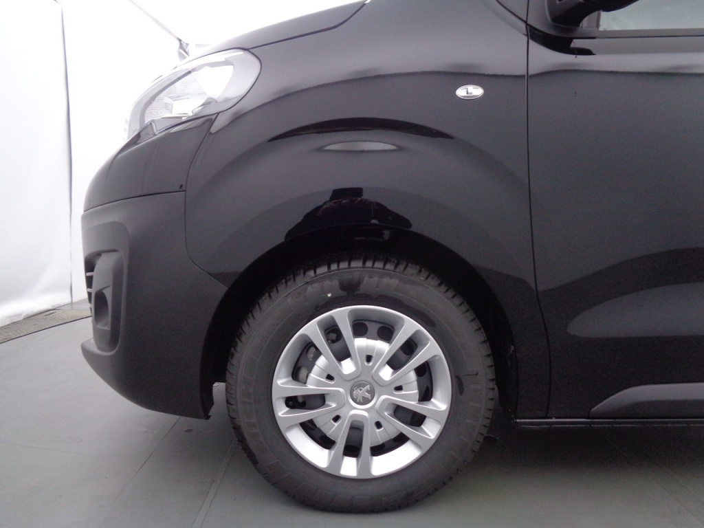 PEUGEOT EXPERT FOURGON STANDARD 1.5BLUEHDI 120S&S PREMIUM - ref: 2-651738 - Photo 16