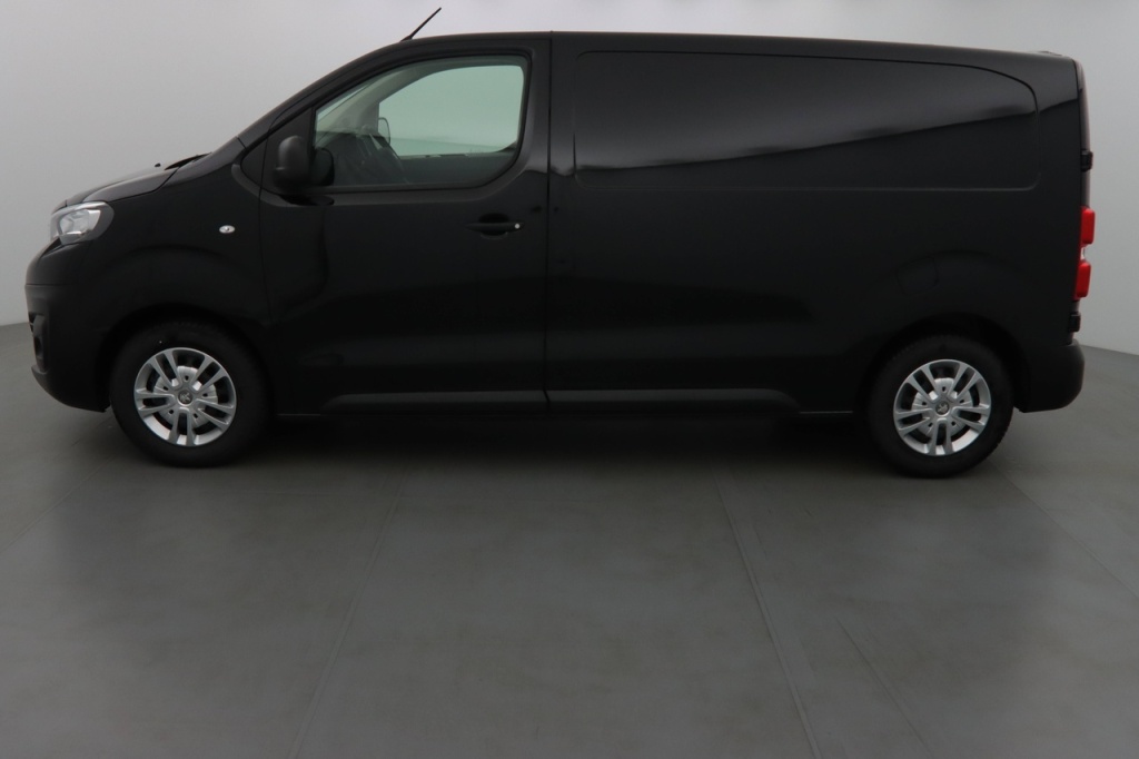 PEUGEOT EXPERT FOURGON STANDARD 1.5BLUEHDI 120S&S PREMIUM - ref: 2-651738 - Photo 17