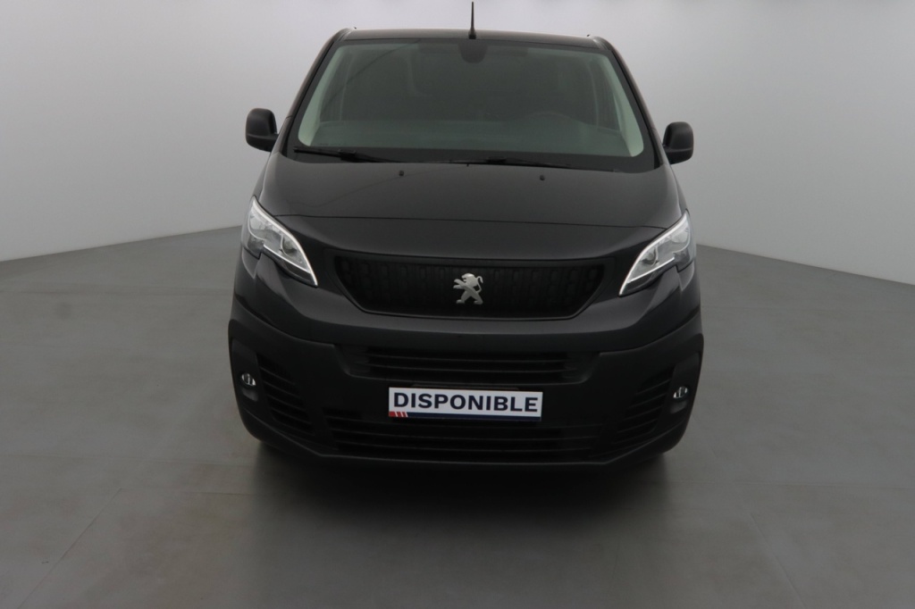 PEUGEOT EXPERT FOURGON STANDARD 1.5BLUEHDI 120S&S PREMIUM - ref: 2-651738 - Photo 18