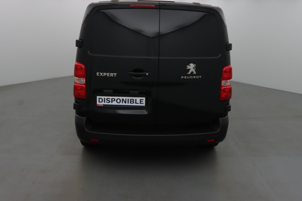 PEUGEOT EXPERT FOURGON STANDARD 1.5BLUEHDI 120S&S PREMIUM - ref: 2-651738 - Photo 19