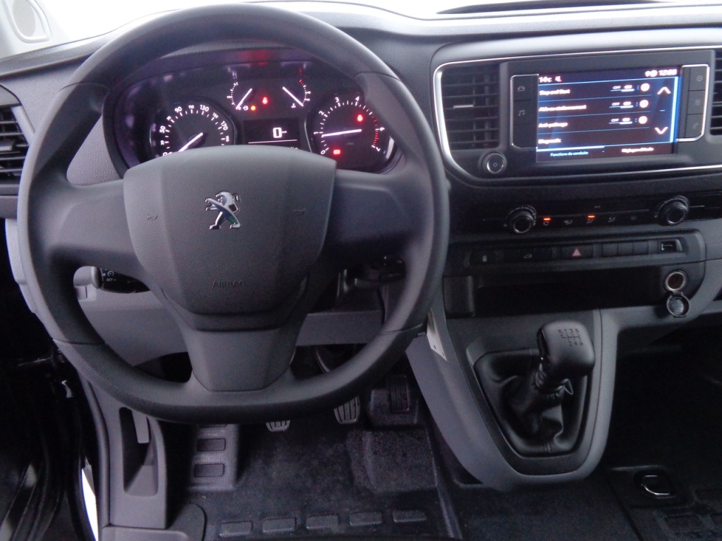 PEUGEOT EXPERT FOURGON STANDARD 1.5BLUEHDI 120S&S PREMIUM - ref: 2-651738 - Photo 20