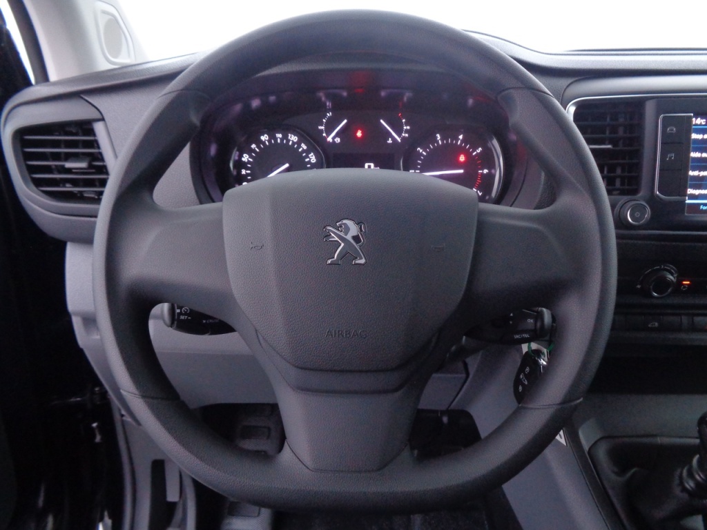 PEUGEOT EXPERT FOURGON STANDARD 1.5BLUEHDI 120S&S PREMIUM - ref: 2-651738 - Photo 3