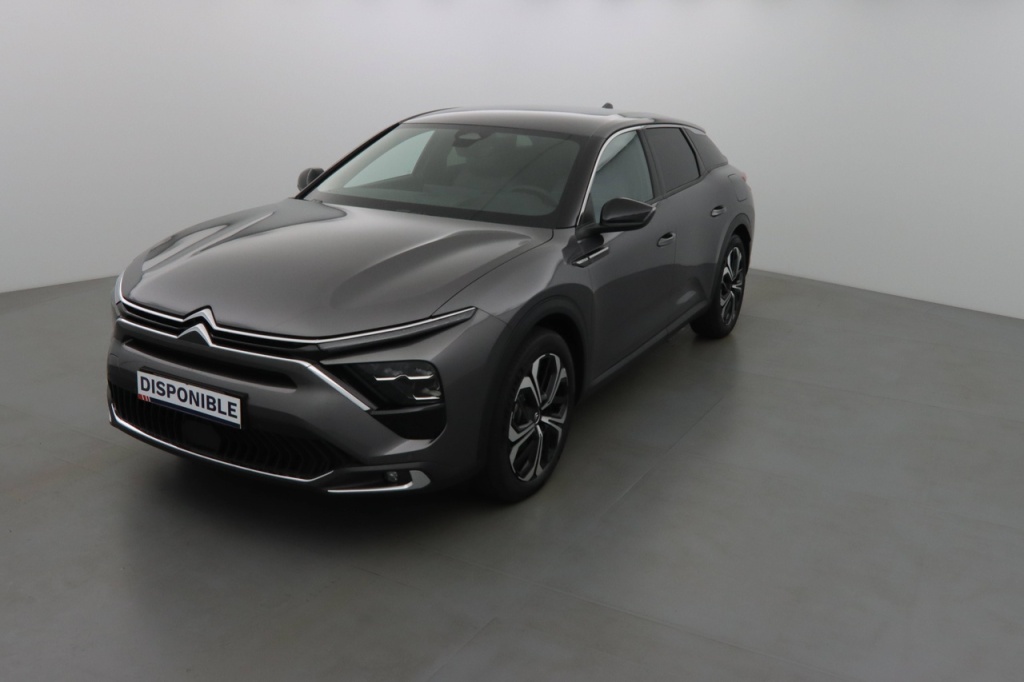 CITROEN C5 X 1.6 HYBRID 225 EAT8 SHINE - ref: 2-653161 - Photo 1