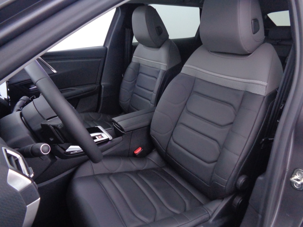 CITROEN C5 X 1.6 HYBRID 225 EAT8 SHINE - ref: 2-653161 - Photo 11