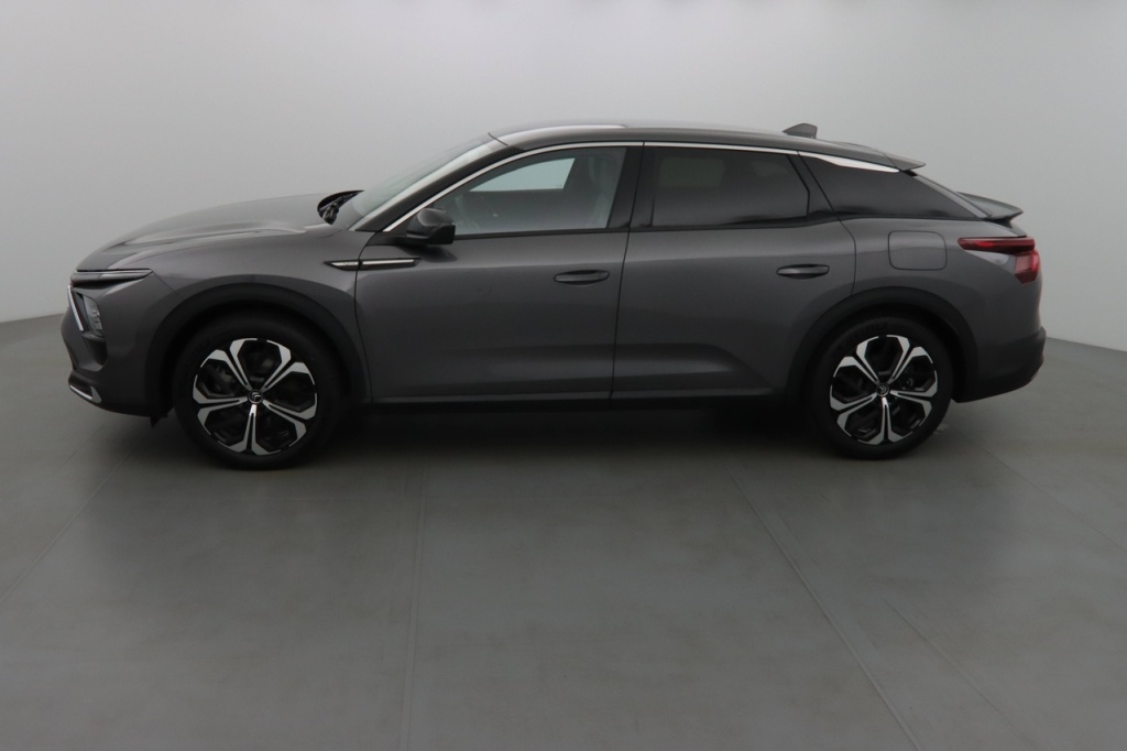 CITROEN C5 X 1.6 HYBRID 225 EAT8 SHINE - ref: 2-653161 - Photo 12