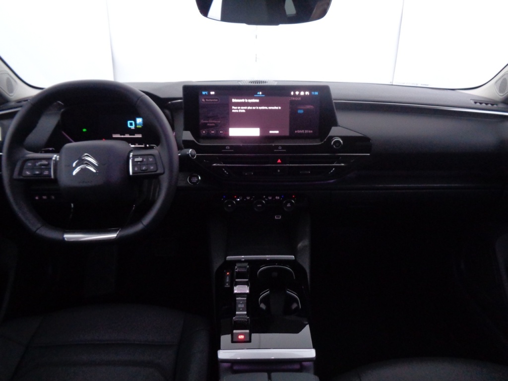 CITROEN C5 X 1.6 HYBRID 225 EAT8 SHINE - ref: 2-653161 - Photo 14