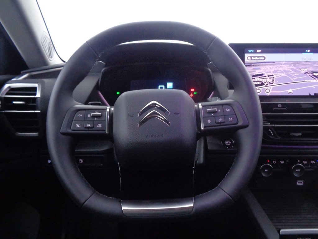 CITROEN C5 X 1.6 HYBRID 225 EAT8 SHINE - ref: 2-653161 - Photo 16
