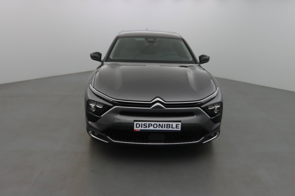 CITROEN C5 X 1.6 HYBRID 225 EAT8 SHINE - ref: 2-653161 - Photo 19