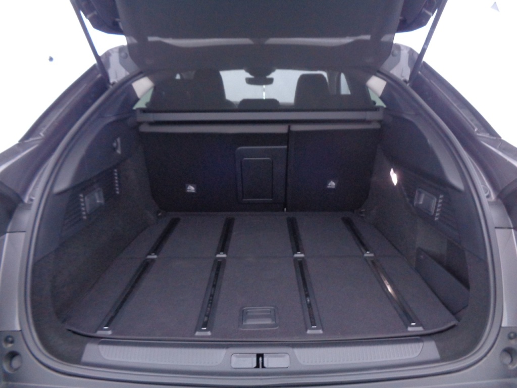 CITROEN C5 X 1.6 HYBRID 225 EAT8 SHINE - ref: 2-653161 - Photo 2