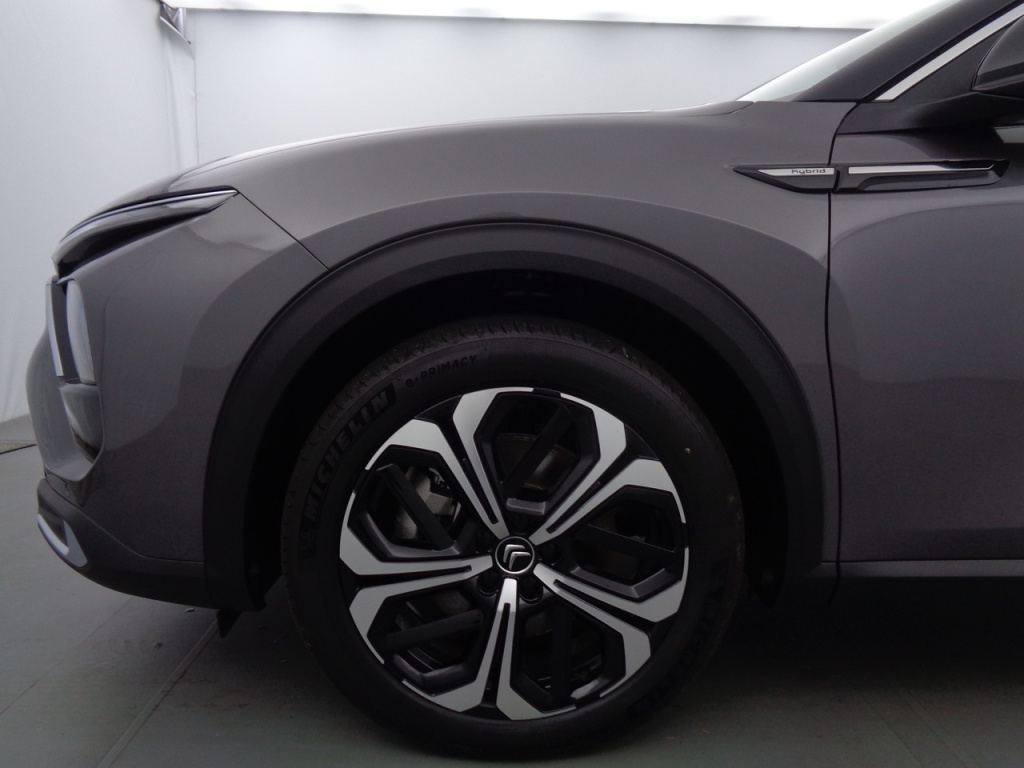 CITROEN C5 X 1.6 HYBRID 225 EAT8 SHINE - ref: 2-653161 - Photo 20