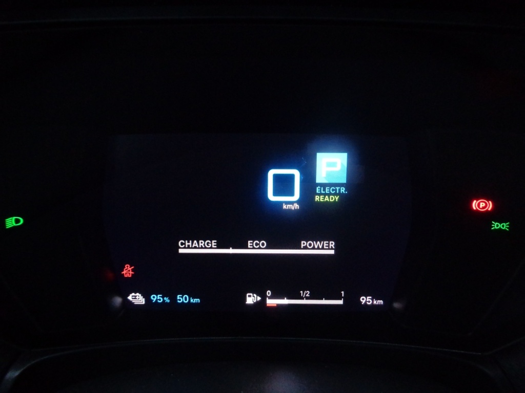 CITROEN C5 X 1.6 HYBRID 225 EAT8 SHINE - ref: 2-653161 - Photo 5