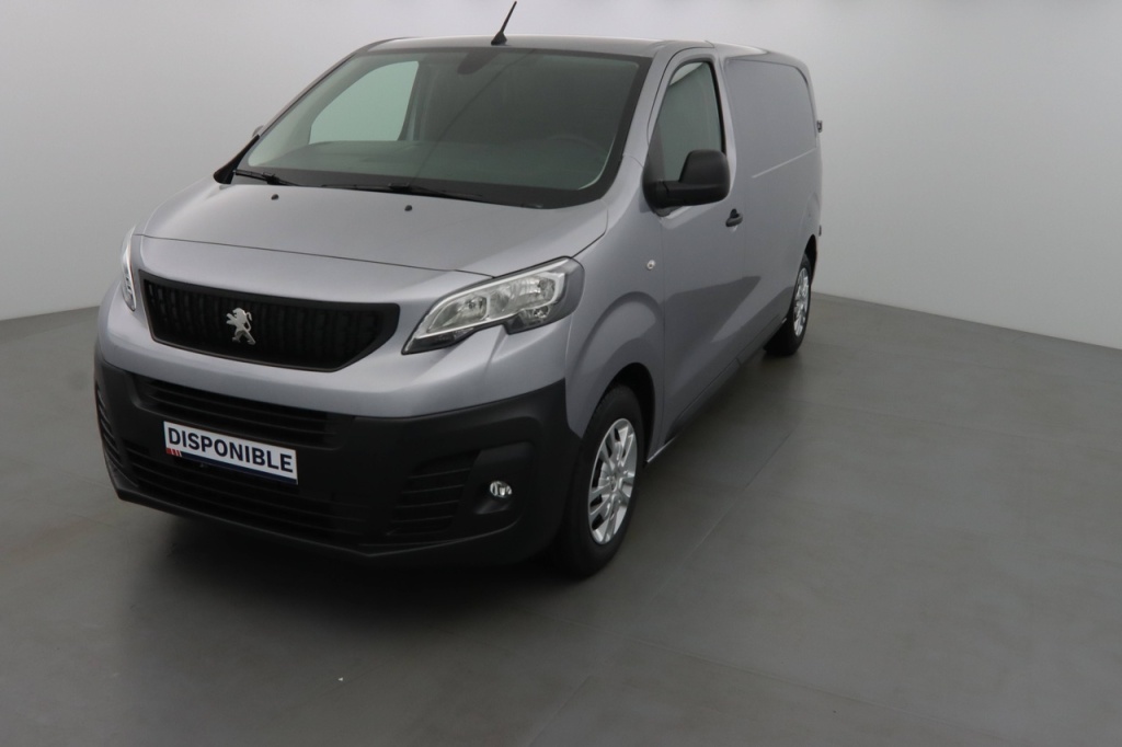 PEUGEOT EXPERT FOURGON STANDARD 1.5BLUEHDI 120S&S PREMIUM - ref: 2-653518 - Photo 1