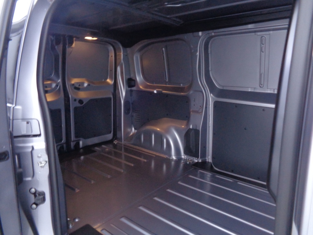 PEUGEOT EXPERT FOURGON STANDARD 1.5BLUEHDI 120S&S PREMIUM - ref: 2-653518 - Photo 10