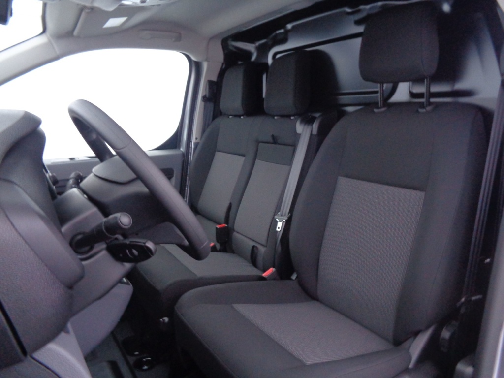 PEUGEOT EXPERT FOURGON STANDARD 1.5BLUEHDI 120S&S PREMIUM - ref: 2-653518 - Photo 11