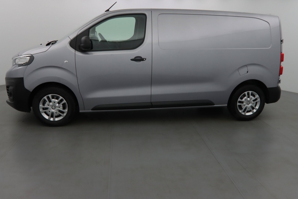 PEUGEOT EXPERT FOURGON STANDARD 1.5BLUEHDI 120S&S PREMIUM - ref: 2-653518 - Photo 12