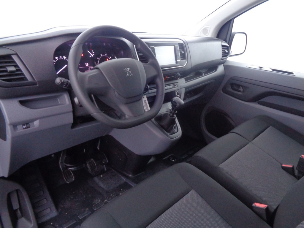 PEUGEOT EXPERT FOURGON STANDARD 1.5BLUEHDI 120S&S PREMIUM - ref: 2-653518 - Photo 13