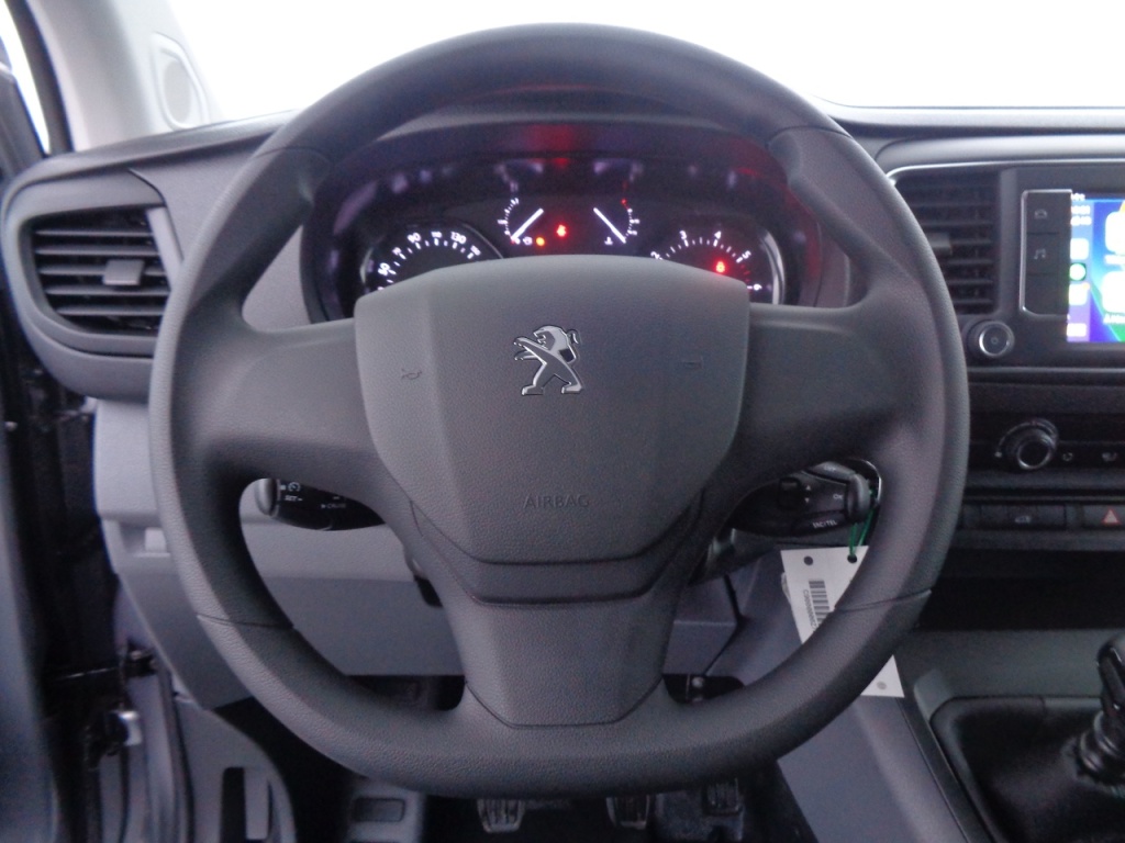 PEUGEOT EXPERT FOURGON STANDARD 1.5BLUEHDI 120S&S PREMIUM - ref: 2-653518 - Photo 16