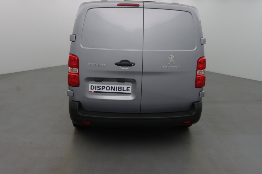 PEUGEOT EXPERT FOURGON STANDARD 1.5BLUEHDI 120S&S PREMIUM - ref: 2-653518 - Photo 18
