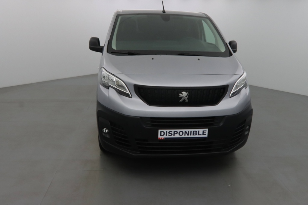 PEUGEOT EXPERT FOURGON STANDARD 1.5BLUEHDI 120S&S PREMIUM - ref: 2-653518 - Photo 19