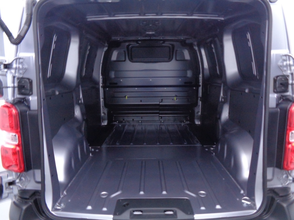 PEUGEOT EXPERT FOURGON STANDARD 1.5BLUEHDI 120S&S PREMIUM - ref: 2-653518 - Photo 2