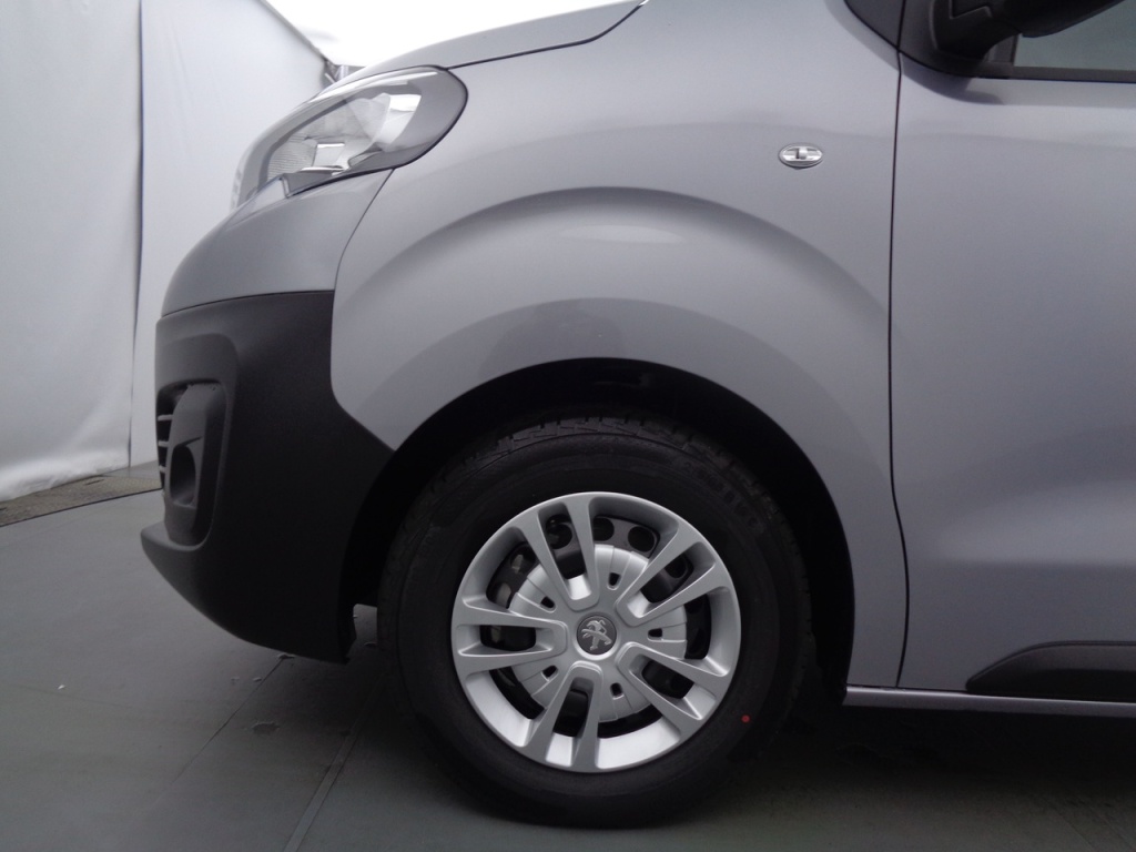 PEUGEOT EXPERT FOURGON STANDARD 1.5BLUEHDI 120S&S PREMIUM - ref: 2-653518 - Photo 20