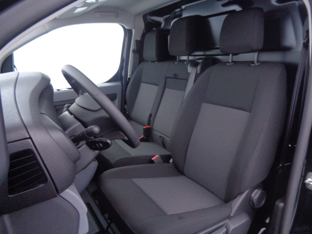 PEUGEOT EXPERT FOURGON STANDARD 1.5BLUEHDI 120S&S PREMIUM - ref: 2-653534 - Photo 11