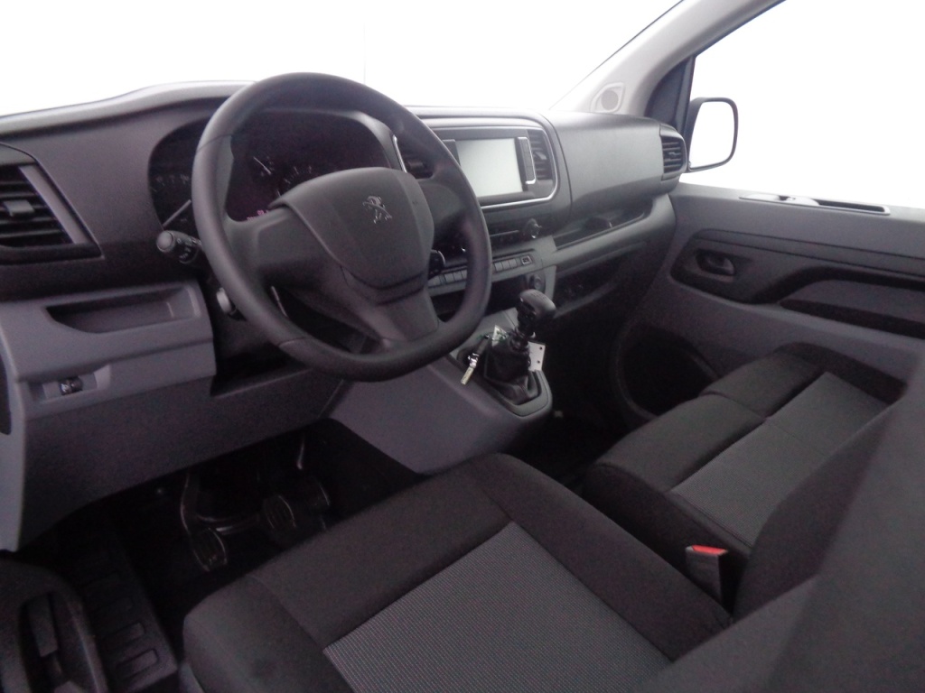 PEUGEOT EXPERT FOURGON STANDARD 1.5BLUEHDI 120S&S PREMIUM - ref: 2-653534 - Photo 13