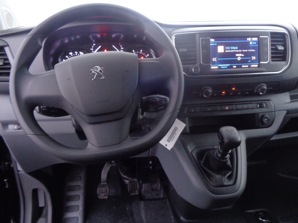 PEUGEOT EXPERT FOURGON STANDARD 1.5BLUEHDI 120S&S PREMIUM - ref: 2-653534 - Photo 14