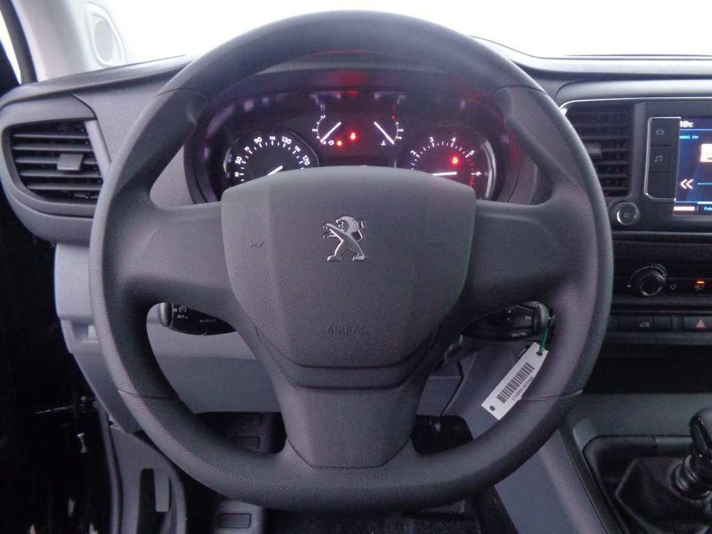 PEUGEOT EXPERT FOURGON STANDARD 1.5BLUEHDI 120S&S PREMIUM - ref: 2-653534 - Photo 16