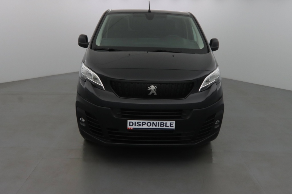 PEUGEOT EXPERT FOURGON STANDARD 1.5BLUEHDI 120S&S PREMIUM - ref: 2-653534 - Photo 19