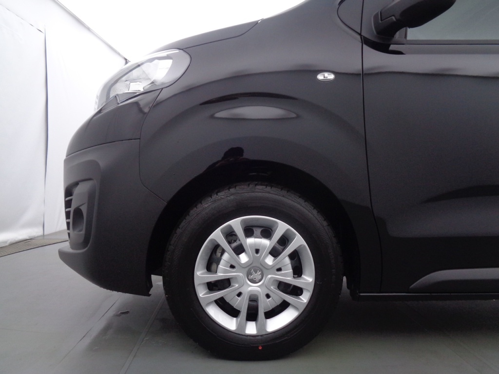 PEUGEOT EXPERT FOURGON STANDARD 1.5BLUEHDI 120S&S PREMIUM - ref: 2-653534 - Photo 20
