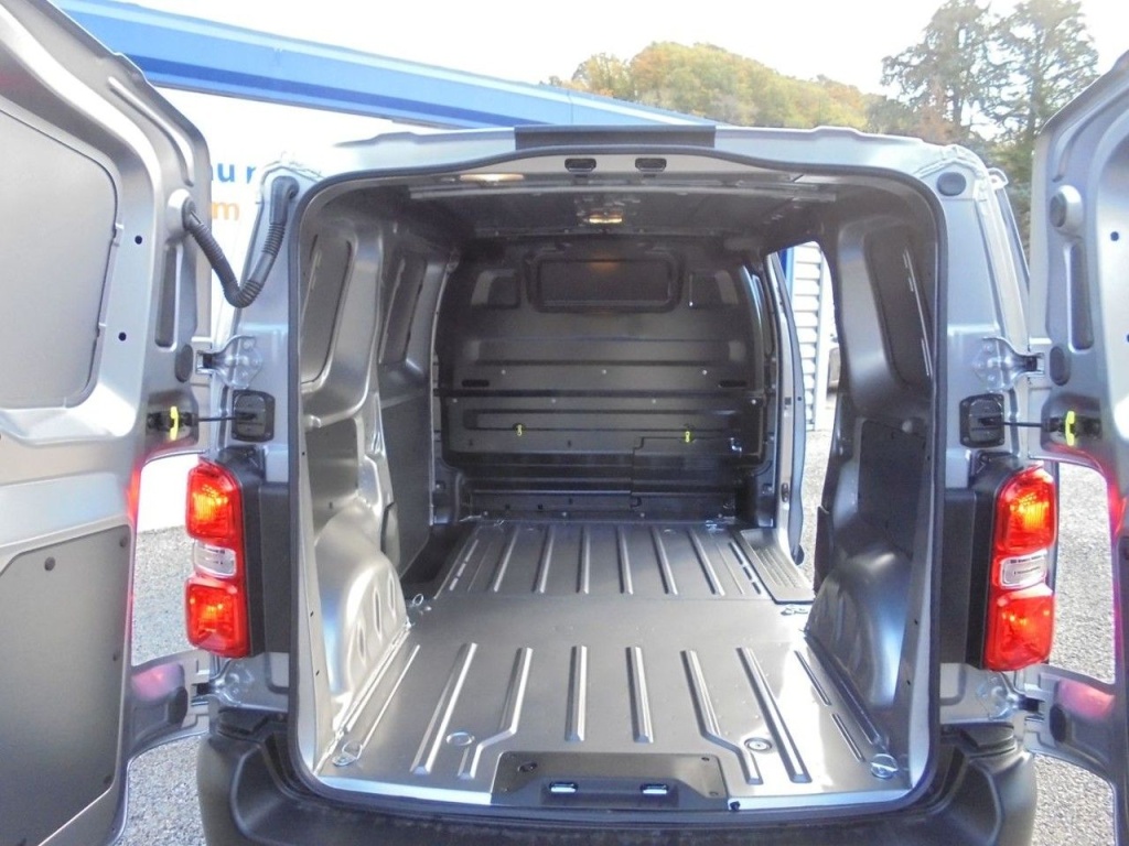PEUGEOT EXPERT FOURGON STANDARD 1.5BLUEHDI 120S&S PREMIUM - ref: 2-653545 - Photo 10