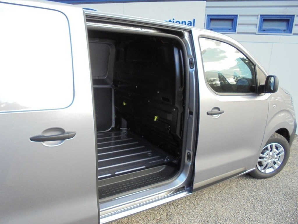 PEUGEOT EXPERT FOURGON STANDARD 1.5BLUEHDI 120S&S PREMIUM - ref: 2-653545 - Photo 2
