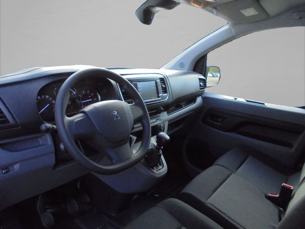 PEUGEOT EXPERT FOURGON STANDARD 1.5BLUEHDI 120S&S PREMIUM - ref: 2-653545 - Photo 4