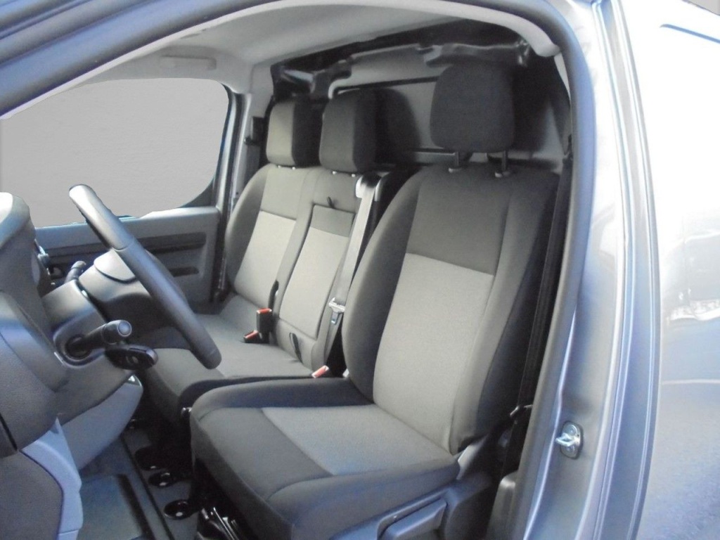 PEUGEOT EXPERT FOURGON STANDARD 1.5BLUEHDI 120S&S PREMIUM - ref: 2-653545 - Photo 5