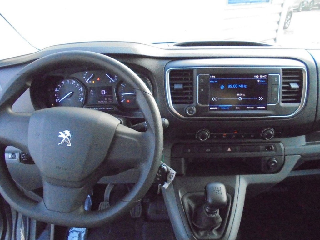 PEUGEOT EXPERT FOURGON STANDARD 1.5BLUEHDI 120S&S PREMIUM - ref: 2-653545 - Photo 6