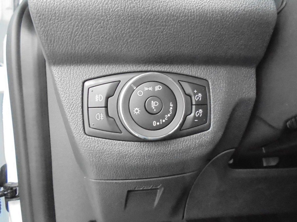 FORD TRANSIT FOURGON COURIER 1.5 TDCI 100CH TREND DURATORQ - ref: 2-653693 - Photo 10