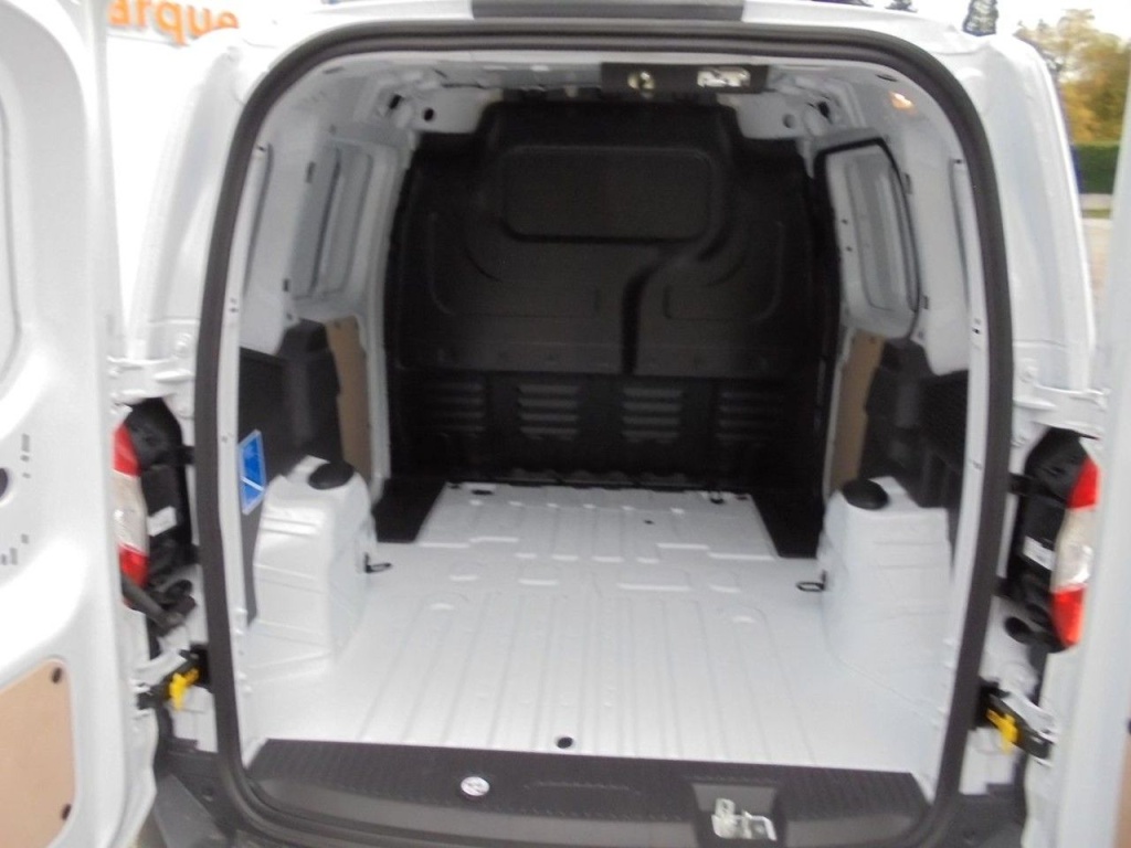 FORD TRANSIT FOURGON COURIER 1.5 TDCI 100CH TREND DURATORQ - ref: 2-653693 - Photo 3