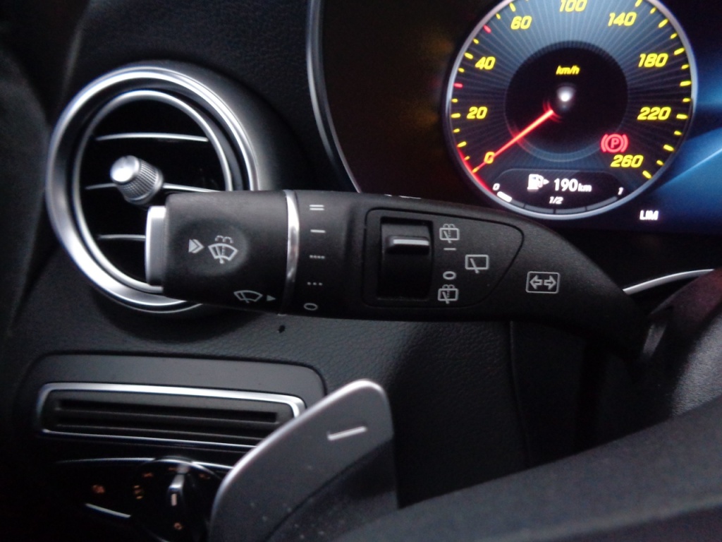 MERCEDES CLASSE C BREAK 220D 194CH AUTO AMG LINE - ref: 2-654496 - Photo 3